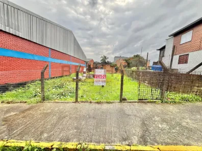 Lote/Terreno à venda, 275m² no São Ciro, Caxias do Sul