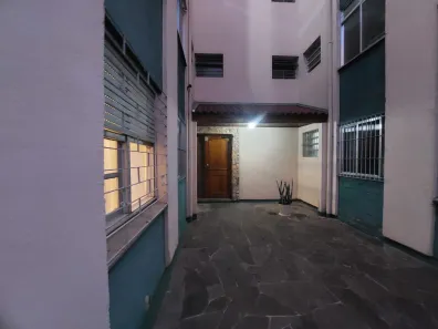 Apartamento com 2 Quartos à venda, 50m² no Cristal, Porto Alegre