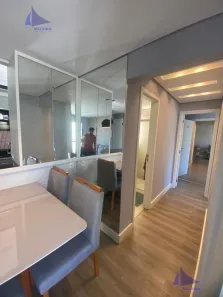 Apartamento com 2 Quartos para alugar, 57m² no Jardim Paulicéia, Campinas