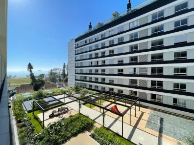 Apartamento com 3 Quartos para alugar, 139m² no Jardim Atlântico, Florianópolis