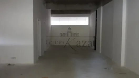 Ponto Comercial para alugar, 68m² no Centro, São José dos Campos