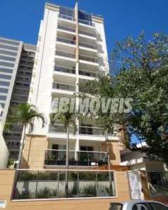 Cobertura com 1 Quarto à venda, 102m² no Cambuí, Campinas