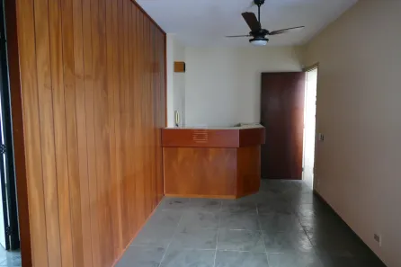 Sala Comercial à venda, 90m² no Botafogo, Campinas