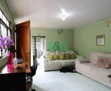 Casa com 2 Quartos à venda, 270m² no Alto da Lapa, São Paulo