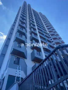 Apartamento com 3 Quartos à venda, 96m² no Vila Curuçá, Santo André