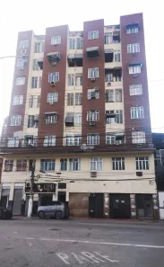 Apartamento com 1 Quarto para alugar, 55m² no Largo do Barradas, Niterói