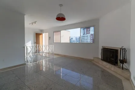 Cobertura com 3 Quartos à venda, 218m² no Pinheiros, São Paulo