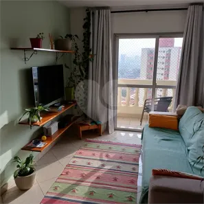 Apartamento com 3 Quartos à venda, 60m² no Jaguaré, São Paulo