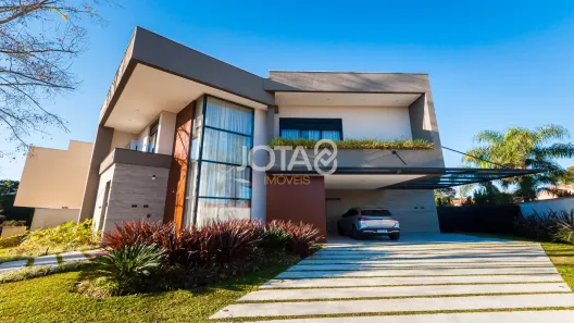 Casa de Condomínio com 4 Quartos para alugar, 305m² no Butiatuvinha, Curitiba