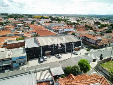 à venda, 996m² no Parque das Rosas, Itu