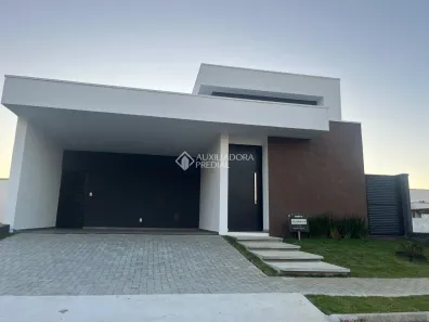 Casa de Condomínio com 3 Quartos à venda, 175m² no Residencial Ouroville, Taubaté