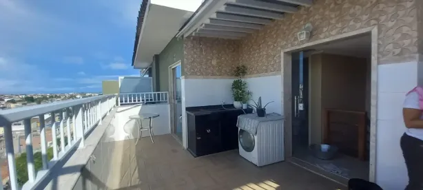 Cobertura com 3 Quartos à venda, 147m² no Centro, Lauro de Freitas