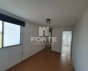 Apartamento com 2 Quartos à venda, 44m² no Jardim Marica, Mogi das Cruzes