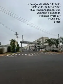 Apartamento com 2 Quartos à venda, 43m² no Valentina Figueiredo, Ribeirão Preto