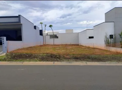 Lote/Terreno à venda, 300m² no Jardim Residencial Dona Lucilla, Indaiatuba