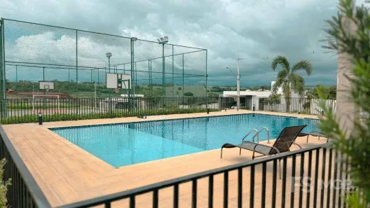 Lote/Terreno à venda, 253m² no Gleba Simon Frazer, Londrina