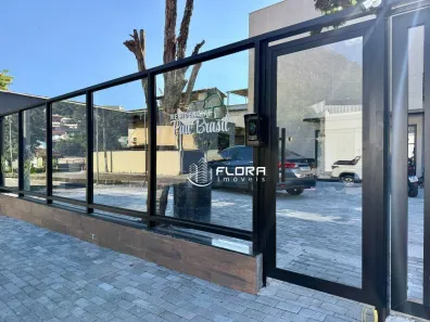 Apartamento com 1 Quarto à venda, 35m² no São Francisco, Niterói