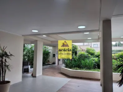 Apartamento com 2 Quartos para alugar, 64m² no Vila Mangalot, São Paulo
