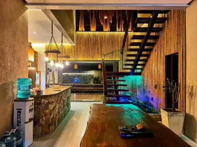 Casa com 6 Quartos à venda, 1050m² no Pacheco, Caucaia