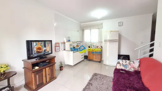 Cobertura com 2 Quartos à venda, 111m² no Vila Pires, Santo André