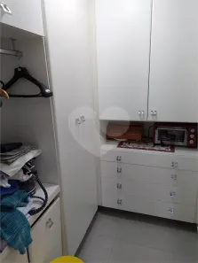 Apartamento com 3 Quartos à venda, 200m² no Jardim Ampliação, São Paulo