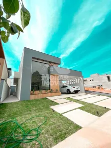 Casa de Condomínio com 3 Quartos à venda, 150m² no São Venâncio, Itupeva