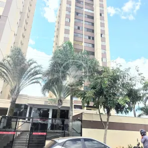 Apartamento com 3 Quartos à venda, 80m² no Parque Amazônia, Goiânia