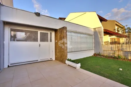 Casa com 5 Quartos à venda, 294m² no Glória, Porto Alegre
