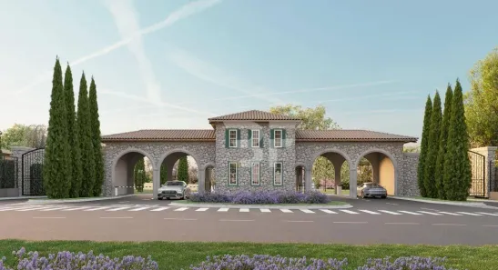 Lote/Terreno à venda, 420m² no Recanto Campestre Internacional de Viracopos Gleba 6, Indaiatuba