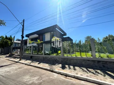 Casa com 3 Quartos à venda, 205m² no Jardim Mauá, Novo Hamburgo