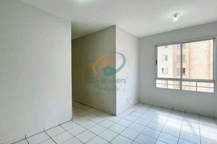 Apartamento com 3 Quartos à venda, 61m² no Jardim Albertina, Guarulhos