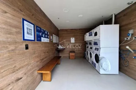 Apartamento com 1 Quarto à venda, 30m² no Centro, Rio de Janeiro