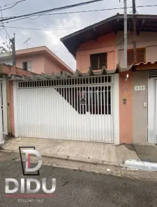 Casa com 2 Quartos à venda, 100m² no Jardim Caravelas, São Paulo