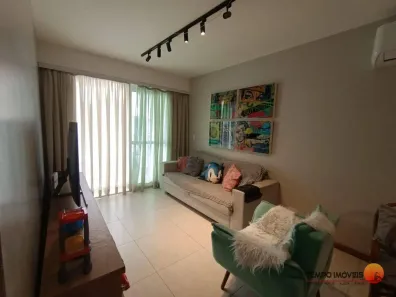 Apartamento com 3 Quartos à venda, 90m² no Icaraí, Niterói