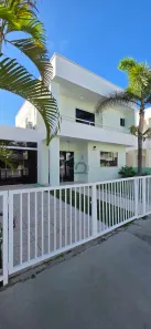 Casa de Condomínio com 4 Quartos à venda, 160m² no Buraquinho, Lauro de Freitas