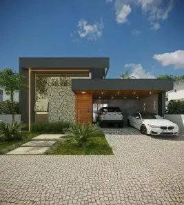 Casa com 3 Quartos à venda, 137m² no São Sebastião, Palhoça