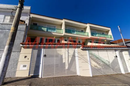 Sobrado com 3 Quartos à venda, 290m² no Vila Maria Alta, São Paulo