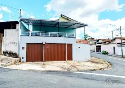 Sobrado com 4 Quartos à venda, 252m² no Jardim Centenário, Valinhos
