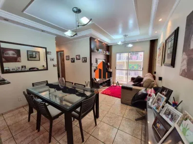 Apartamento com 3 Quartos à venda, 67m² no Baeta Neves, São Bernardo do Campo
