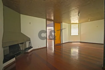 Casa com 4 Quartos à venda, 550m² no Brooklin Paulista, São Paulo