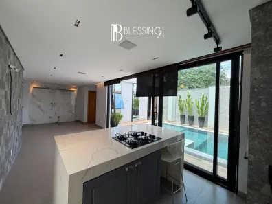 Casa de Condomínio com 4 Quartos à venda, 250m² no Parque Verde, Belém