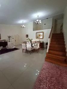 Casa com 4 Quartos à venda, 380m² no Jardim Aclimação, São José do Rio Preto