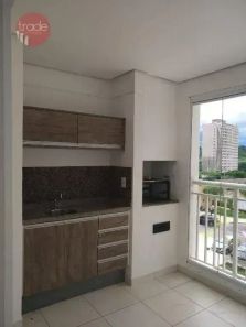 Apartamento com 3 Quartos à venda, 129m² no Vila do Golf, Ribeirão Preto