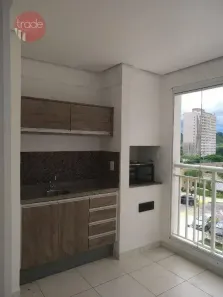 Apartamento com 3 Quartos à venda, 129m² no Vila do Golf, Ribeirão Preto