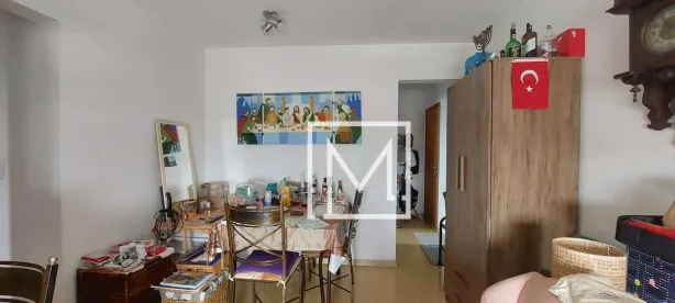 Apartamento com 2 Quartos à venda, 56m² no Vila São José (Ipiranga), São Paulo