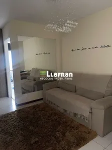 Apartamento com 2 Quartos à venda, 43m² no Vila Indiana, Taboão da Serra
