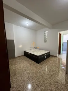 Kitnet com 1 Quarto para alugar, 27m² no Dom Cabral, Belo Horizonte
