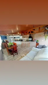 Apartamento com 3 Quartos à venda, 154m² no Vila Gilda, Santo André