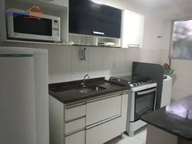 Apartamento com 2 Quartos à venda, 50m² no Jardim América, São José dos Campos
