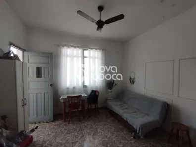 Apartamento com 1 Quarto à venda, 52m² no Bento Ribeiro, Rio de Janeiro